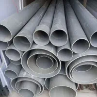 فروش لوله هواکشی ۶ متری / قیمت دست‌اول / تک و عمده
