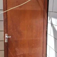 فروش سه عدد درب چوبی کویتی