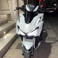 هوندا کلیک ۱۶۰