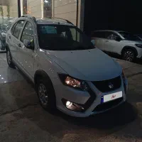 کوییک GX-L صفرکیلومتر مدل ۱۴۰۵