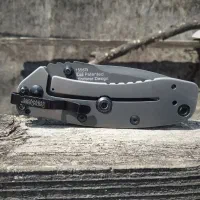 چاقو Kershaw|کوهنوردی و کمپینگ|ساری, |دیوار