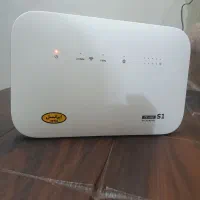 مودم Tf-i60 s1 ایرانسل 4.5G