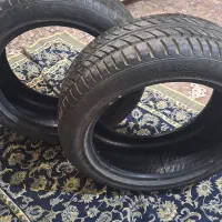 لاستیک درحدنو
