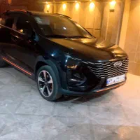 ایکس ۳۳ کراس