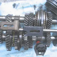 جعبه اتوماتیک ساینا دنا ال ۹۰