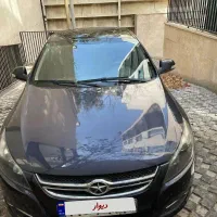 جک جی ۵ مدل ۹۵ سرمه ای