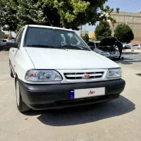 پراید مدل ۹۳