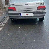 پژو ۴۰۵