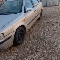 سمند   مدل ۸۴