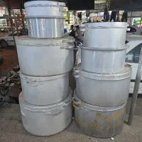 ظروف کارکرده