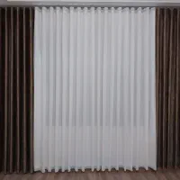 دوخت ونصب پرده