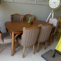 نهارخوری فلامینگو ایده