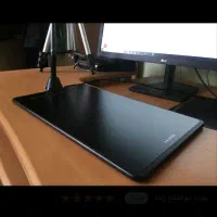 تبلت گرافیکی هوئیون مدل h950p به همراه قلم نوری