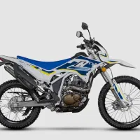 kavir t4موتور تریل