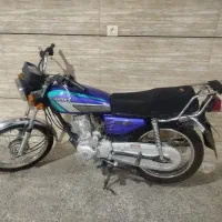 موتور 150 پیشتاز