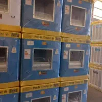 کولر آبی ۴۰۰۰ ورق ضخیم