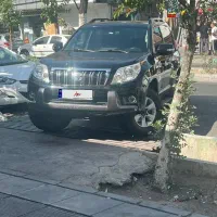 پرادو دو در TXL