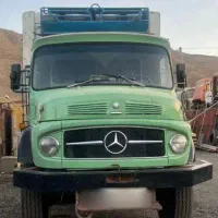بنز تک باری