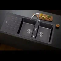 سینگ گرانیتی مشکی