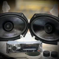 پک ویژه صوتی خودرو