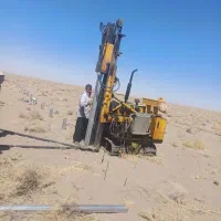 پایه کوب و پایه کوبی نیروگاه خورشیدی و گاردریل