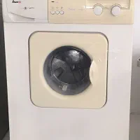ماشین لباسشویی ابسال