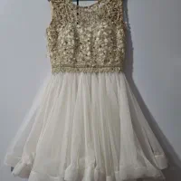 چند دست لباس مجلسی