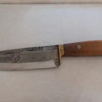 چاقو قصابی اصل زنجان