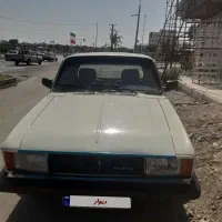 وانت مدل ۹۰دور رنگ