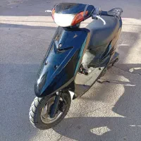 پاکشتی یاماها جوگ دوزمانه