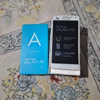 گوشی سامسونگ A5 2016