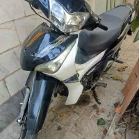 موتور طرح ویو سحر 135 RD