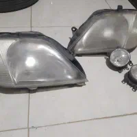 چراغ ال ۹۰