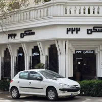 ۲۰۶تیپ ۲ فرانسوی ۸۱