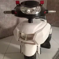 موتر شارژی