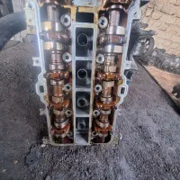 موتور گیربکس جن تو پروتون جنتو