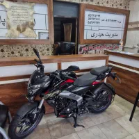 موتورNsمدل ۱۴۰۴صفراقساطی