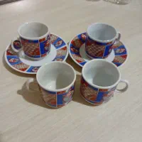 قهوه خوری