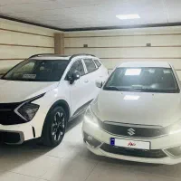 سوزوکی سیاز