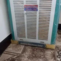 فروش کلر آبی