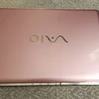 لپتاپ Sony VAIO VGN-CR220Q