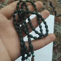 تسبیح شاه مقصود۱۰۱ عدد  افغانستان