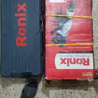 هیلتی رونیکس مدل  بسیار کم کار