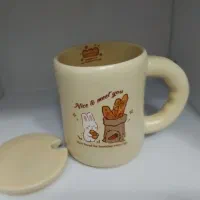 ماگ خرگوشی پینترستی