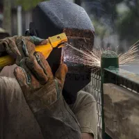 جوشکاری سیار
