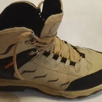 کفش کوهنوردی ترکینگ هامتو