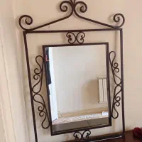 آینه فرفورژه