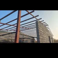 شاگرد نیمه ماهر جوشکار