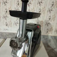 چرخ گوشت