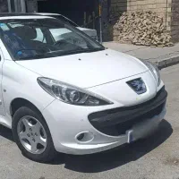۲۰۷ پاناروما بدون رنگ  فنی عالی
